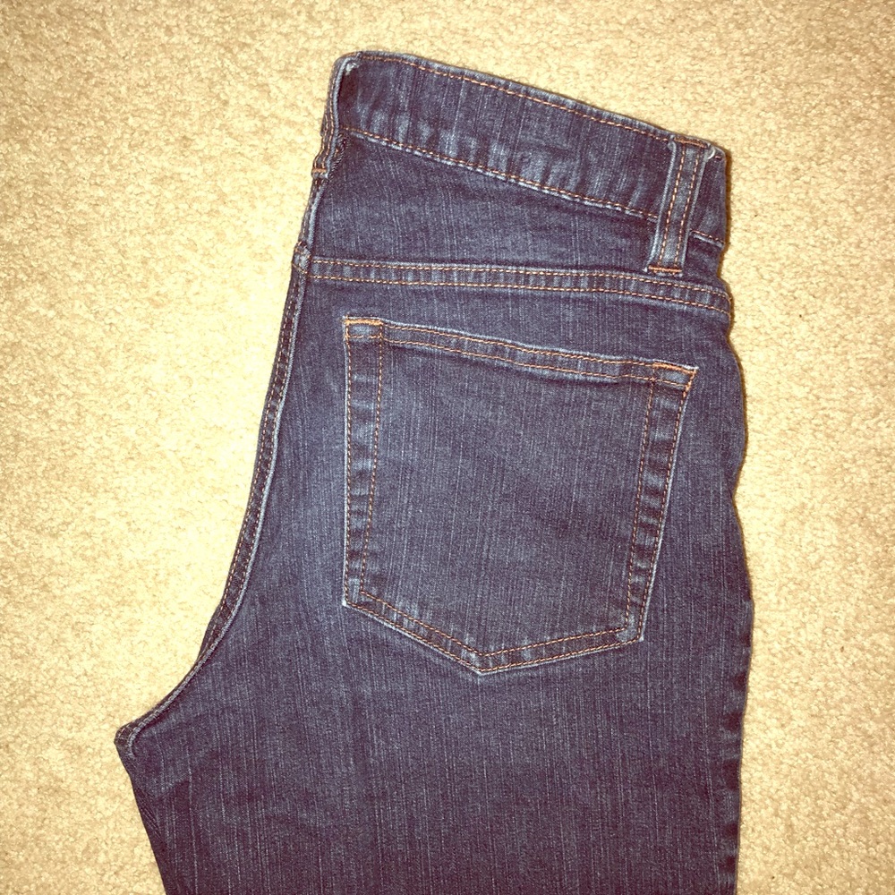 GAP Modern Boot Cut, Stretch